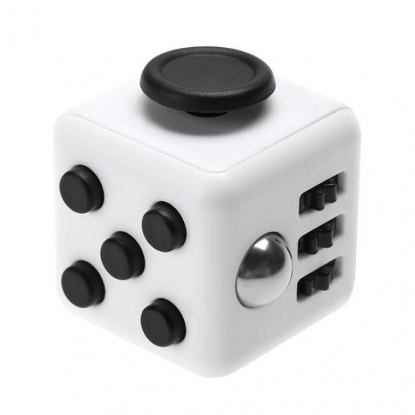 Logotrade business gifts photo of: Fidget Cube